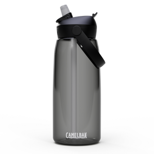 Thrive Flip Straw 32oz - Camelbak - CHARCOAL