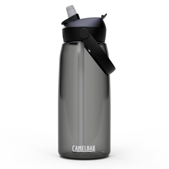 Thrive Flip Straw 32oz - Camelbak - CHARCOAL