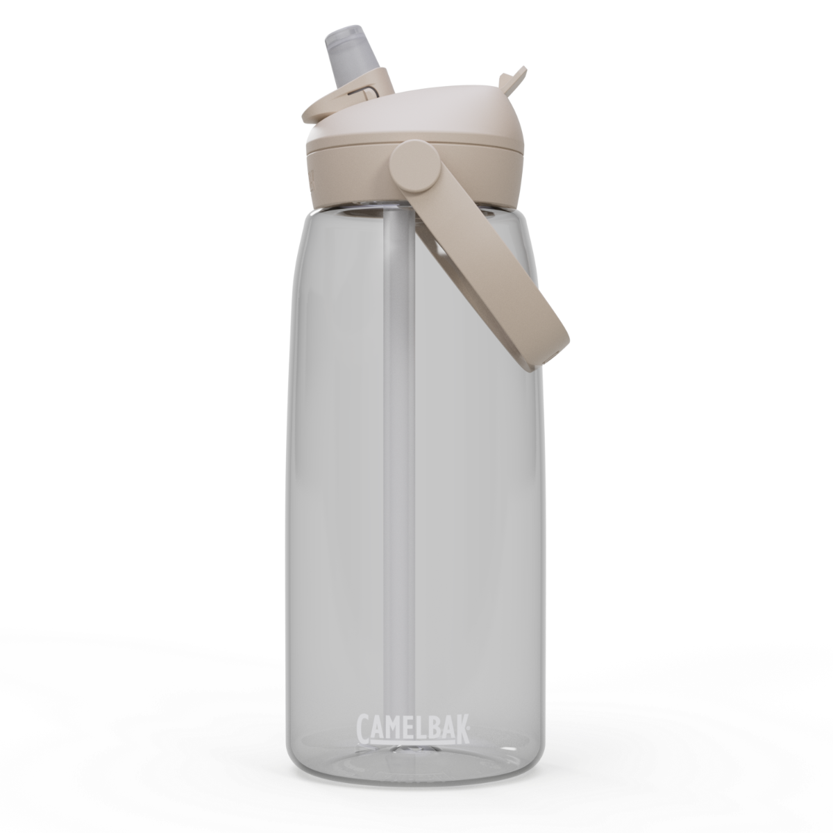 Thrive Flip Straw 32oz - Camelbak - Clear