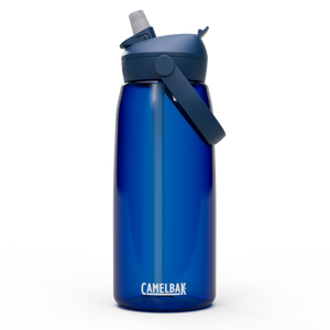 Thrive Flip Straw 32oz - Camelbak - forest green