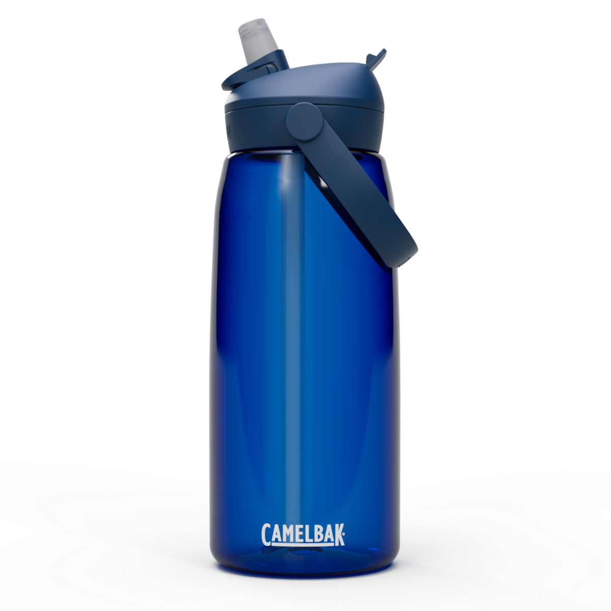 Thrive Flip Straw 32oz - Camelbak - Purple Sky