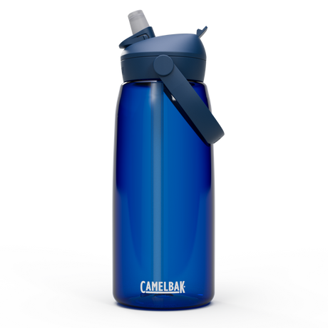 Thrive Flip Straw 32oz - Camelbak - Clear