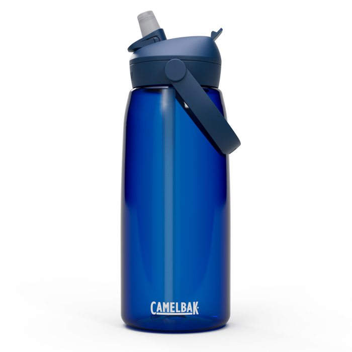 Thrive Flip Straw 32oz - Camelbak - Clear