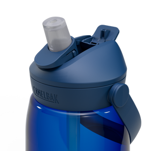 Thrive Flip Straw 32oz - Camelbak - Clear