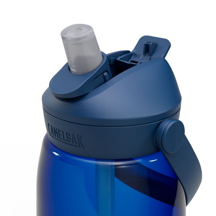 Thrive Flip Straw 32oz - Camelbak - Clear