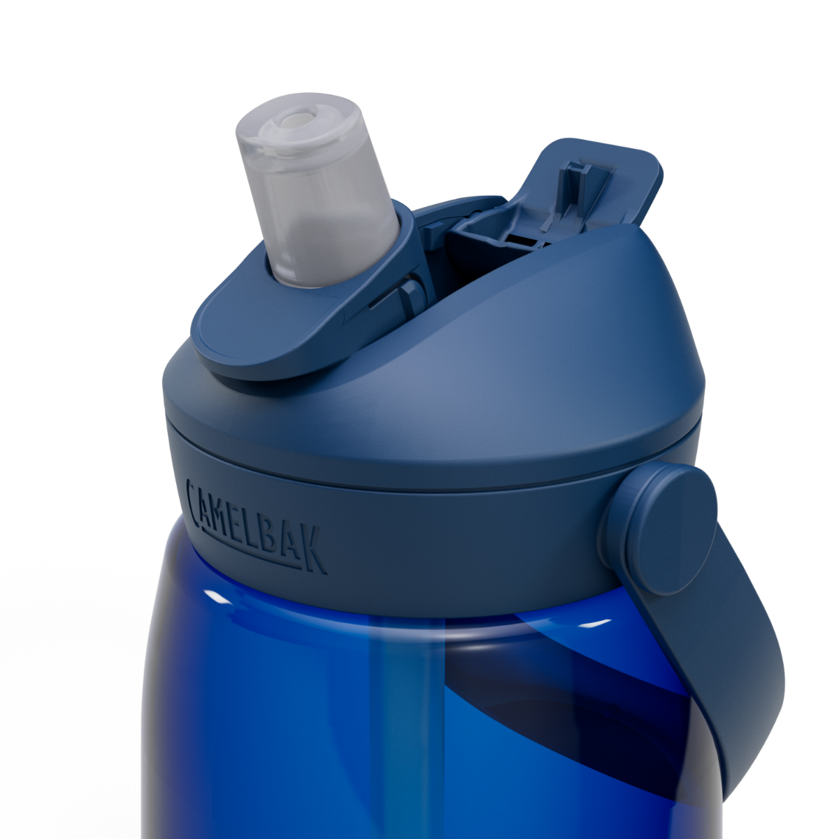 Thrive Flip Straw 32oz - Camelbak - Purple Sky