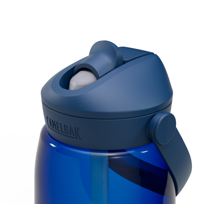 Thrive Flip Straw 32oz - Camelbak - CHARCOAL