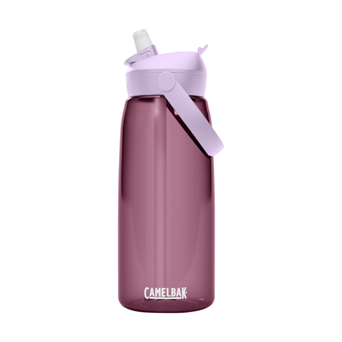 Thrive Flip Straw 32oz - Camelbak - Purple Sky