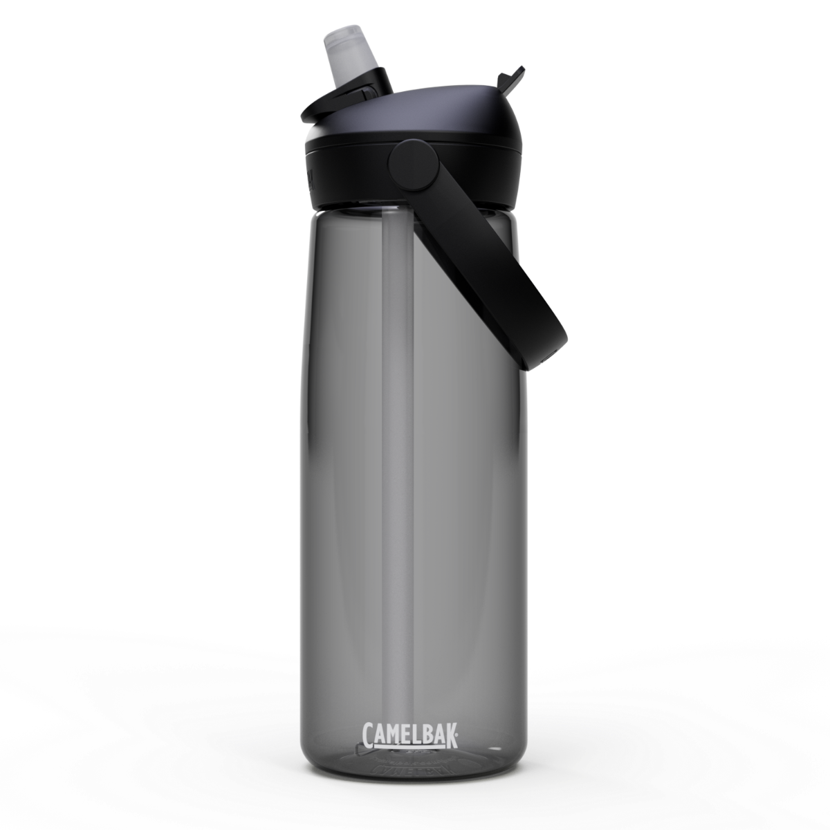 Thrive Flip Straw 25oz - Camelbak - CHARCOAL
