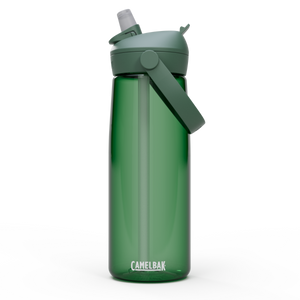 Thrive Flip Straw 25oz - Camelbak - forest green