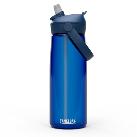 Thrive Flip Straw 25oz - Camelbak - CHARCOAL