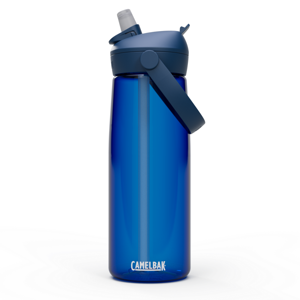 Thrive Flip Straw 25oz - Camelbak - forest green