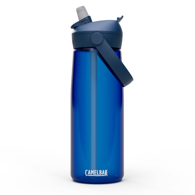 Thrive Flip Straw 25oz - Camelbak - forest green