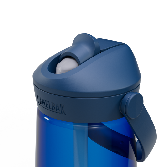 Thrive Flip Straw 25oz - Camelbak - CHARCOAL