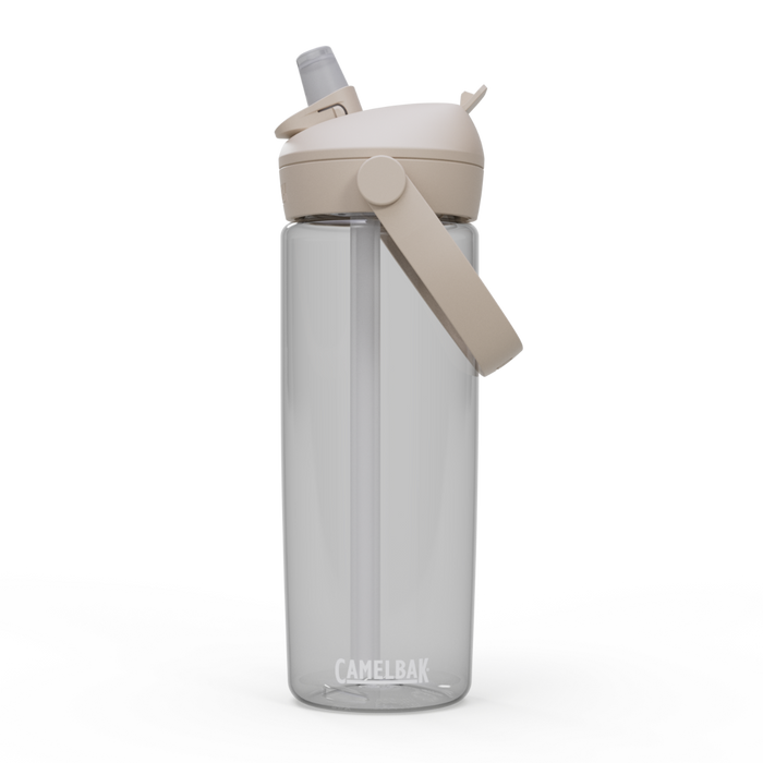 Thrive Flip Straw 20oz - Camelbak - Clear