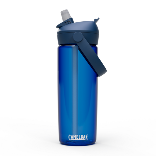 Thrive Flip Straw 20oz - Camelbak - Clear