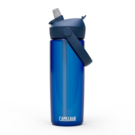 Thrive Flip Straw 20oz - Camelbak - CHARCOAL