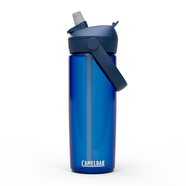 Thrive Flip Straw 20oz - Camelbak - CHARCOAL