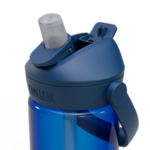 Thrive Flip Straw 20oz - Camelbak - CHARCOAL