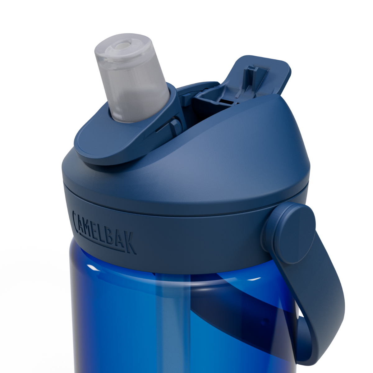Thrive Flip Straw 20oz - Camelbak - Clear