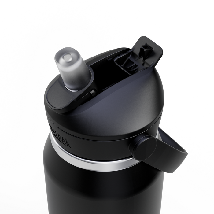 Thrive Flip Straw VSS 32oz - Camelbak - BLACK