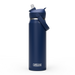 Thrive Flip Straw VSS 25oz - Camelbak - navy