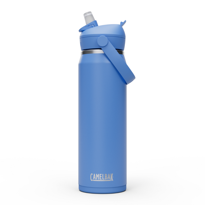 Thrive Flip Straw VSS 25oz - Camelbak - navy