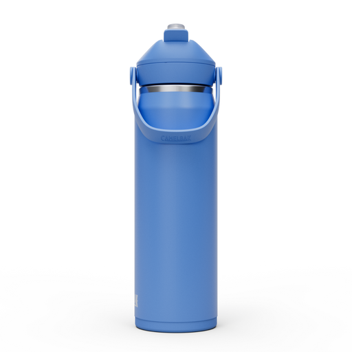 Thrive Flip Straw VSS 25oz - Camelbak - navy