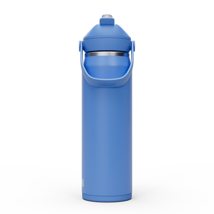 Thrive Flip Straw VSS 25oz - Camelbak - navy