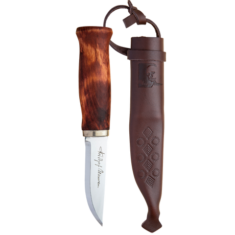 Messer Nansen – Brusletto