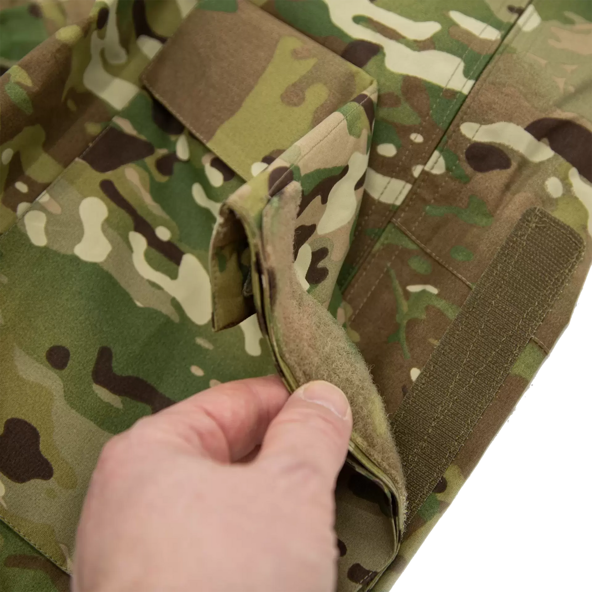 TRG Hose - Multicam – Carinthia