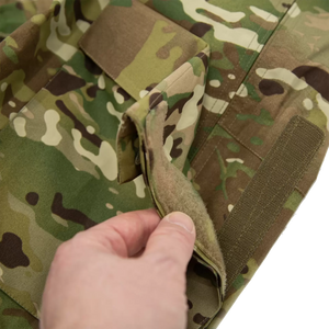 TRG Hose - Multicam – Carinthia