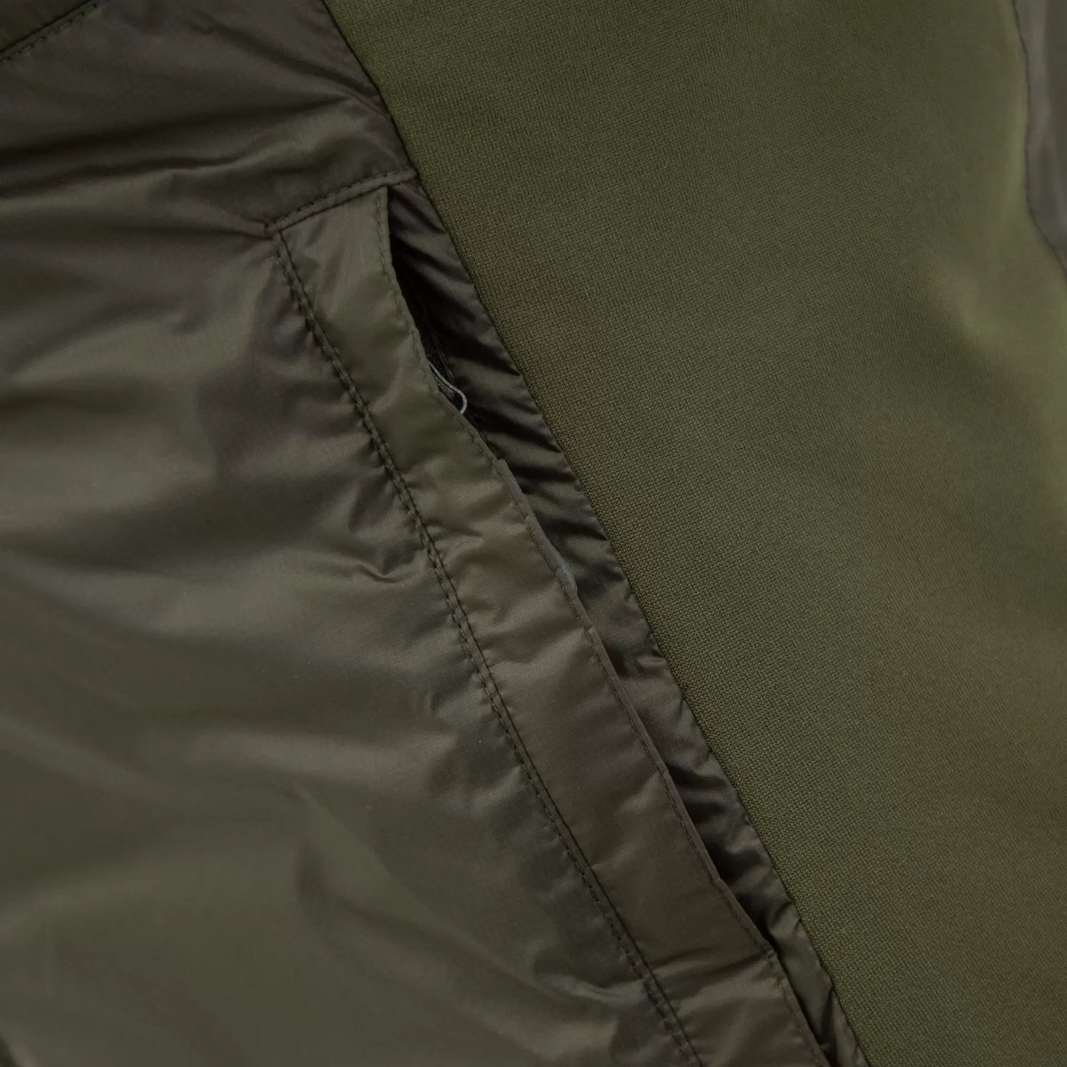 G-LOFT ULTRA Weste 2.0 - Olive – Carinthia
