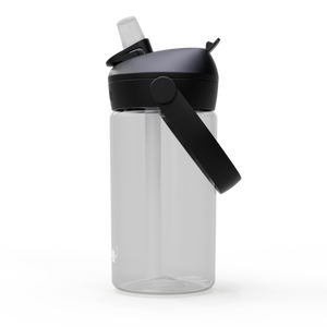 Thrive Flip Straw Kids 14oz - Camelbak - Clear