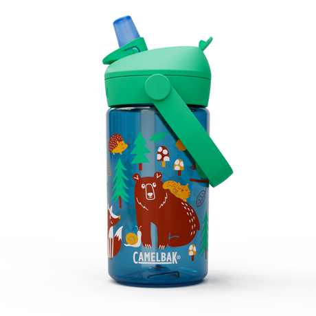 Thrive Flip Straw Kids 14oz - Camelbak - Grapefruit