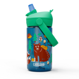 Thrive Flip Straw Kids 14oz - Camelbak - Clear