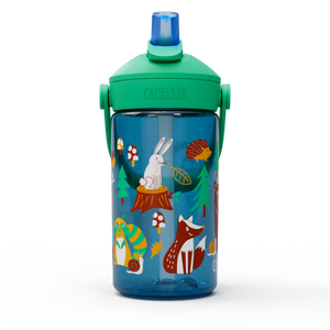Thrive Flip Straw Kids 14oz - Camelbak - Grapefruit
