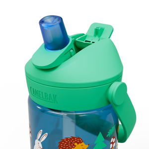 Thrive Flip Straw Kids 14oz - Camelbak - Clear