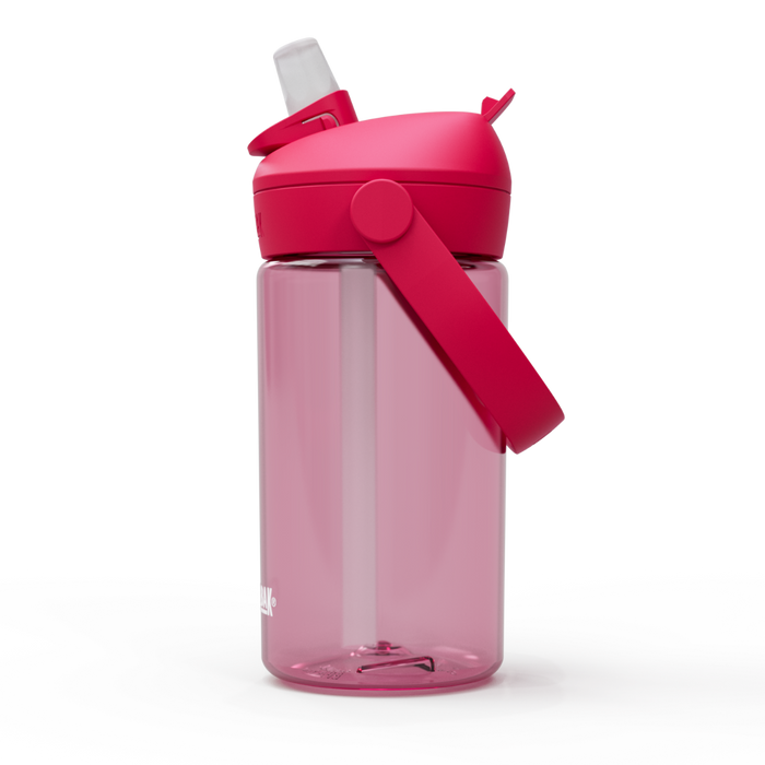 Thrive Flip Straw Kids 14oz - Camelbak - Grapefruit