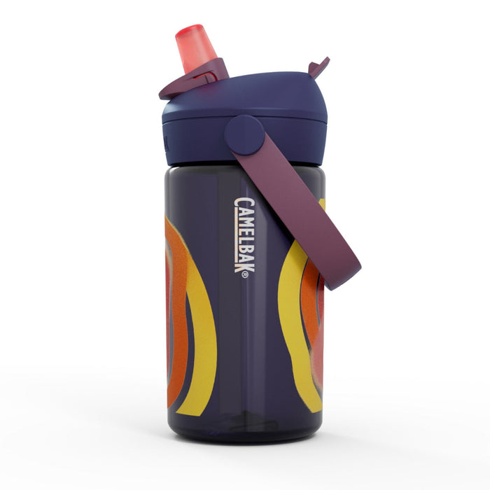 Thrive Flip Straw Kids 14oz - Camelbak - Cyclone