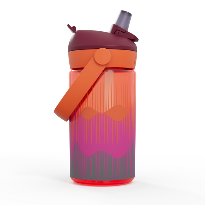Thrive Flip Straw Kids 14oz - Camelbak - Misty Mountain