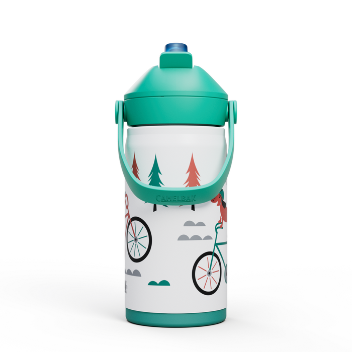 Thrive Flip Straw Kids VSS 12oz - Camelbak - Misty Mountain