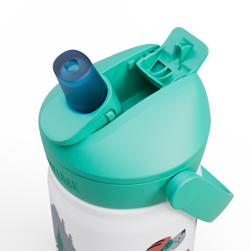 Thrive Flip Straw Kids VSS 12oz - Camelbak - Protect Our Pals