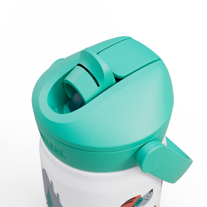 Thrive Flip Straw Kids VSS 12oz - Camelbak - Cyclone