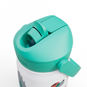 Thrive Flip Straw Kids VSS 12oz - Camelbak - Misty Mountain