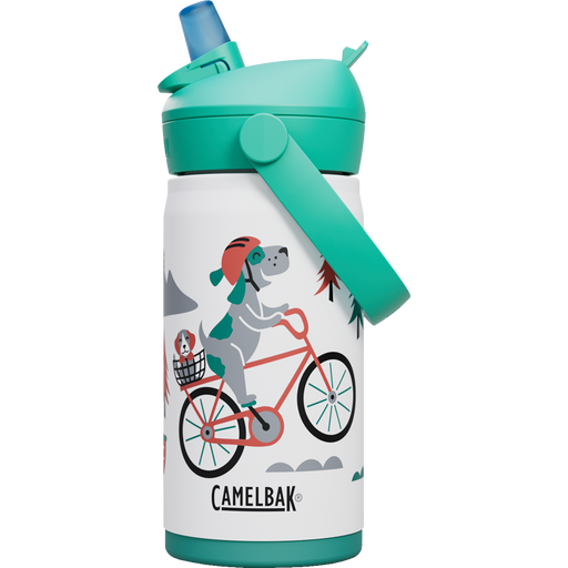 Thrive Flip Straw Kids VSS 12oz - Camelbak - Protect Our Pals