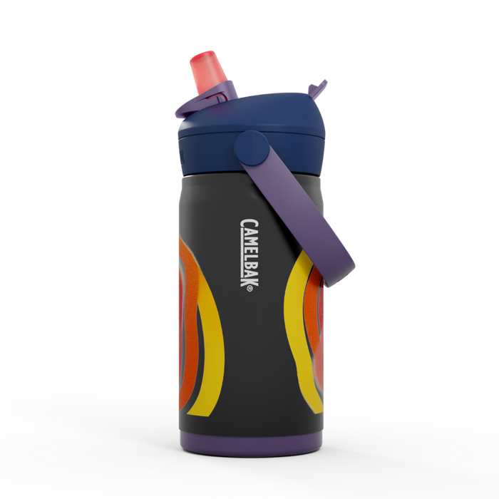 Thrive Flip Straw Kids VSS 12oz - Camelbak - Cyclone