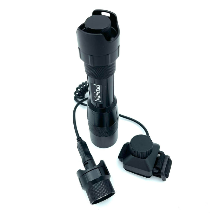 LIR & LIR-S – Nieload