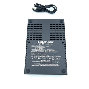 Digi-quad Ladegerät – Nieload