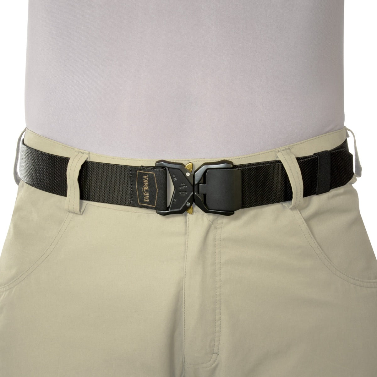 Stretchbelt 38 BC Gürtel – Tatonka